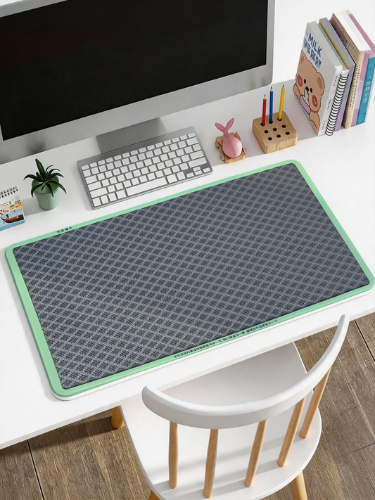 Vision Guard Desk Mat